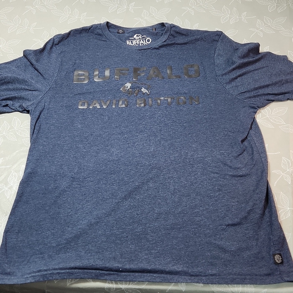 Buffalo By David Bitton Shirt